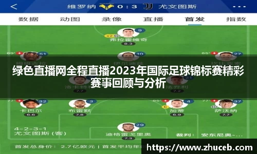 绿色直播网全程直播2023年国际足球锦标赛精彩赛事回顾与分析