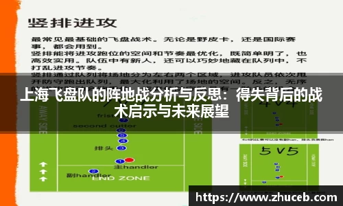 上海飞盘队的阵地战分析与反思:得失背后的战术启示与未来展望