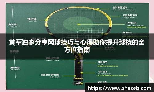 黄军独家分享网球技巧与心得助你提升球技的全方位指南