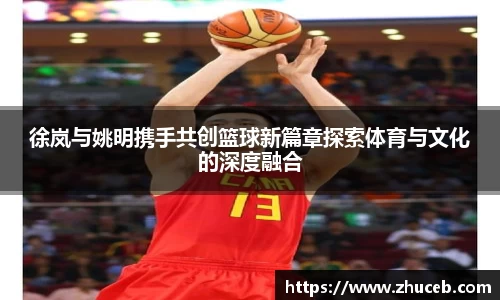 徐岚与姚明携手共创篮球新篇章探索体育与文化的深度融合
