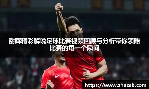 谢晖精彩解说足球比赛视频回顾与分析带你领略比赛的每一个瞬间